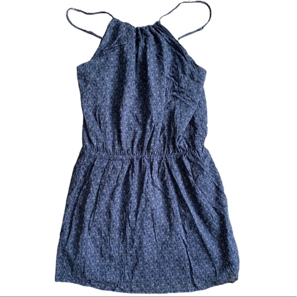 SANCTUARY DRESS